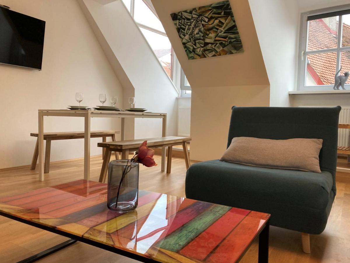 Carillon By Bestchoice - Old City - Self Check-In With Parking Option Graz Eksteriør billede