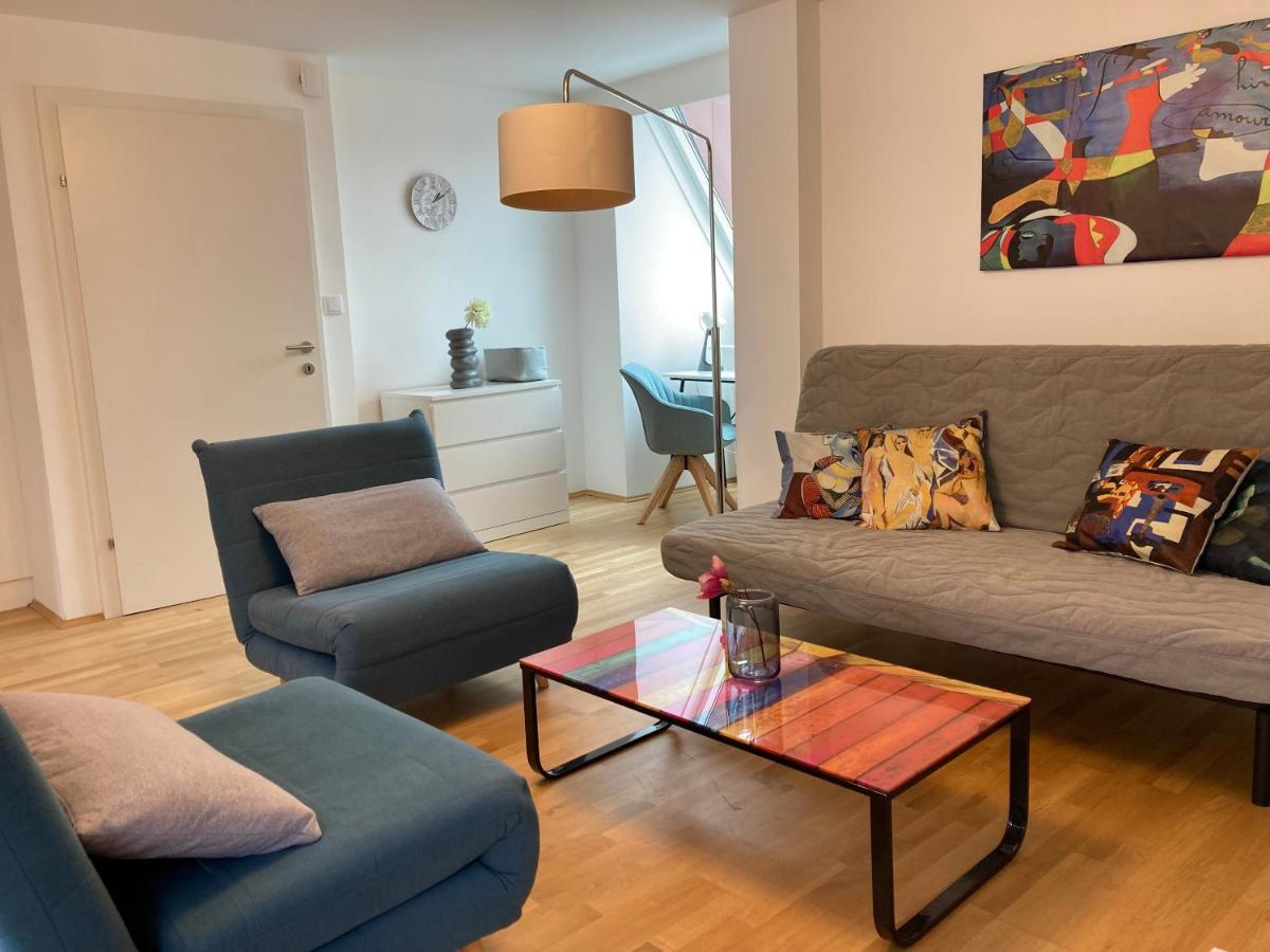 Carillon By Bestchoice - Old City - Self Check-In With Parking Option Graz Eksteriør billede