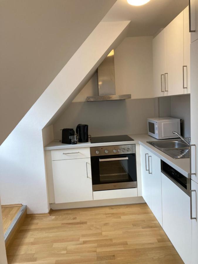 Carillon By Bestchoice - Old City - Self Check-In With Parking Option Graz Eksteriør billede
