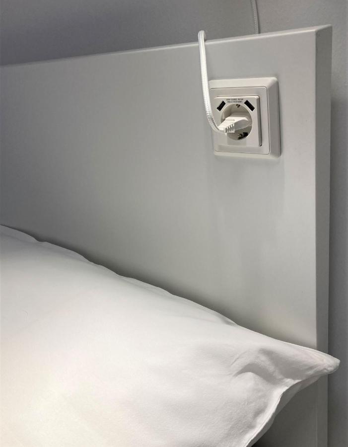 Carillon By Bestchoice - Old City - Self Check-In With Parking Option Graz Eksteriør billede