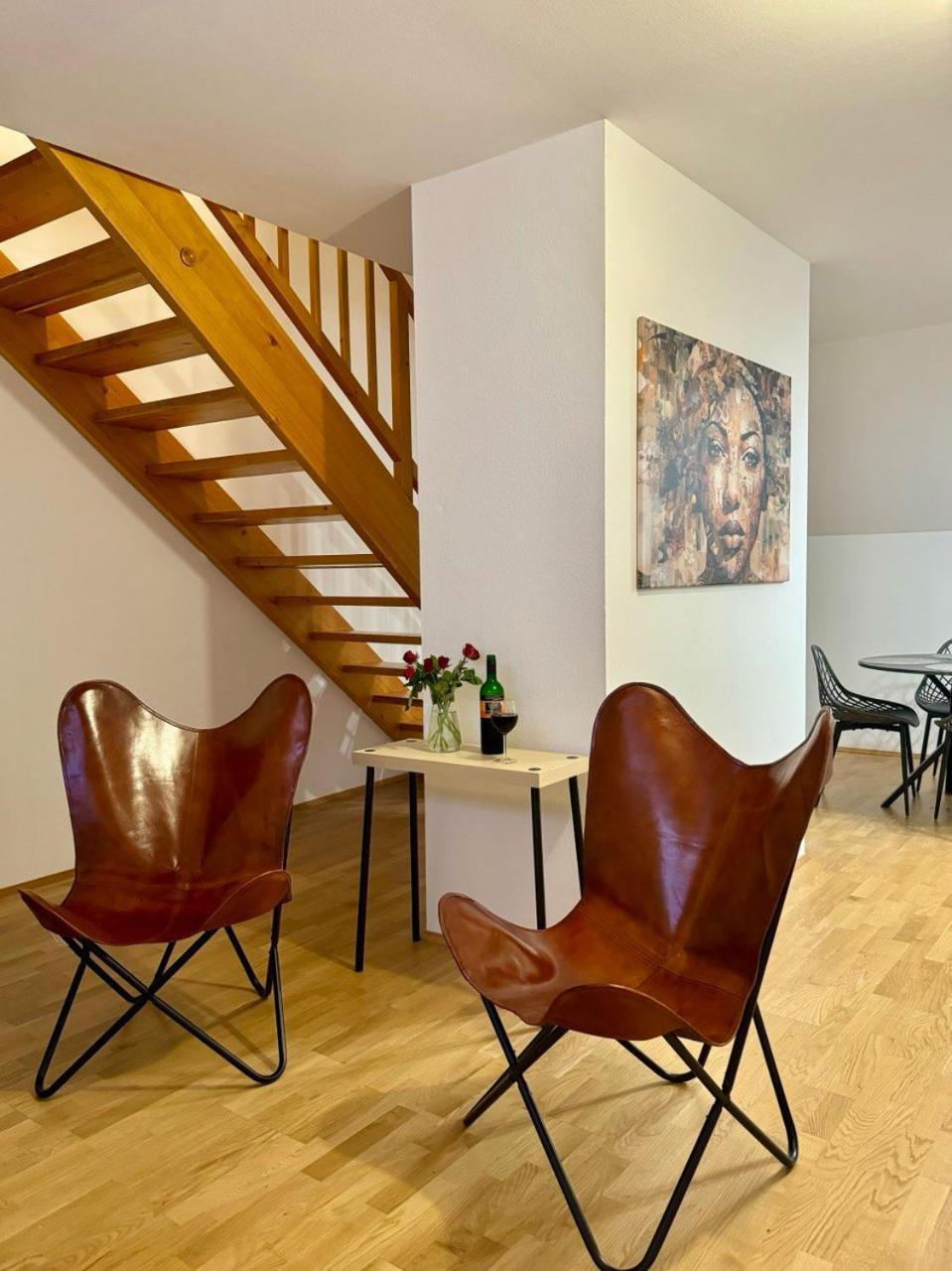 Carillon By Bestchoice - Old City - Self Check-In With Parking Option Graz Eksteriør billede